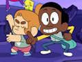 Gioco CN All Star Clash in linea