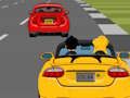 Gioco Gioco veloce di corsa in auto  in linea