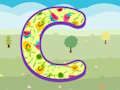 Gioco Alfabeto per bambini  in linea