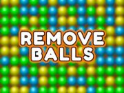 Gioco Rimuovi le palle  in linea