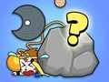 Gioco Salvataggio della macchina delle scimmie  in linea