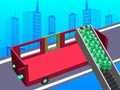 Gioco Scala mobile Rush 3D  in linea