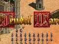 Gioco Guerre feudali  in linea
