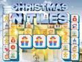 Gioco Piastrelle Natale N  in linea