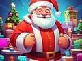 Gioco Fabbrica di Babbo Natale inattiva  in linea