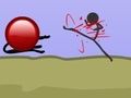 Gioco Rabbia 2  in linea