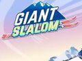 Gioco Slalom Gigante  in linea