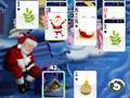 Gioco Babbo Natale Tre Cime  in linea