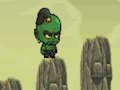 Gioco Goblin in alto  in linea