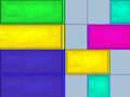 Gioco I blocchi  in linea