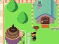 Gioco Mini Grand Theft City in linea