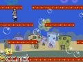 Gioco SPONGEBOB AVVENTRE  in linea