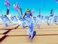 Gioco SCHEDE: Simulatore di battaglie epiche  in linea
