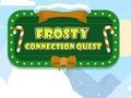 Gioco Ricerca di connessione gelida  in linea