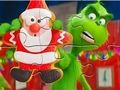 Gioco Puzzle: Il Natale del Grinch  in linea