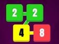 Gioco 2248 Puzzle numerico  in linea