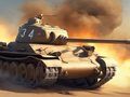 Gioco Guerre mondiali di carri armati  in linea