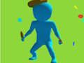 Gioco Stickman Unisci Battaglia: Arena  in linea