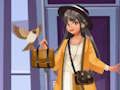 Gioco Stile femminile Lagenlook  in linea