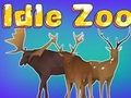 Gioco Zoo inattivo  in linea