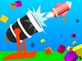 Gioco Cannone demolitore Pixel  in linea
