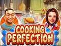 Gioco Perfezione della cucina  in linea