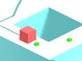 Gioco Maglione ad anello cubico  in linea