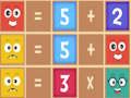 Gioco Puzzle matematici CLG  in linea