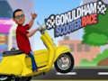 Gioco La corsa in scooter del signor Bhide  in linea