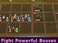 Gioco Taverna Rumble: Carta Roguelike  in linea