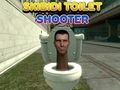 Gioco Skibidi Toilet Shooter Capitolo 1  in linea