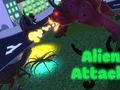 Gioco Attacco alieno!  in linea
