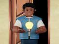 Gioco Trova Bulb Magic Man  in linea
