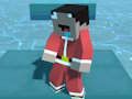 Gioco Parkour Craft Noob Steve in linea