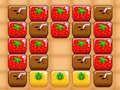 Gioco Isola dei Cubi Fruttati  in linea