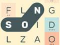 Gioco Collegamenti alle lettere  in linea