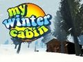 Gioco La mia cabina invernale  in linea