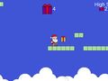 Gioco Corsa di Natale  in linea