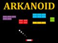 Gioco Arkanoide in linea
