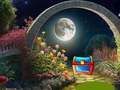 Gioco Fuga dall'oro della notte oscura  in linea