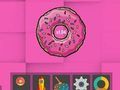 Gioco Rendi di nuovo fantastiche le ciambelle  in linea