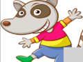 Gioco 15 Puzzle: raccogli un'immagine  in linea