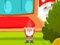 Gioco Puzzle di fuga da 100 porte  in linea