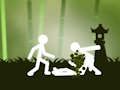 Gioco Lotta con l'Ombra Stickman  in linea