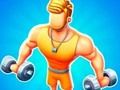 Gioco Il mio simulatore di palestra  in linea