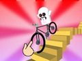 Gioco Disegna le ruote  in linea