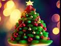 Gioco Puzzle Di Natale  in linea
