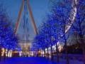 Gioco Puzzle del London Eye  in linea