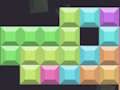 Gioco Blocchi della griglia  in linea