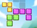 Gioco Blocco puzzle popatlal  in linea